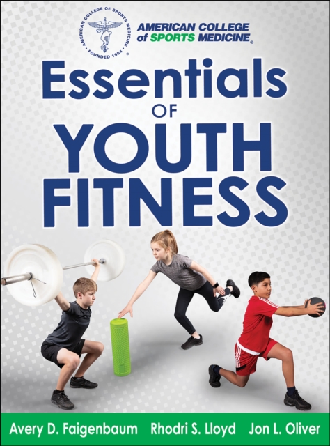 Essentials of Youth Fitness, EPUB eBook