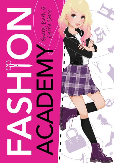 Fashion Academy, EPUB eBook