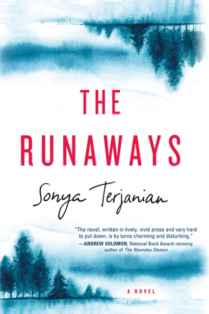 The Runaways : A Novel, EPUB eBook