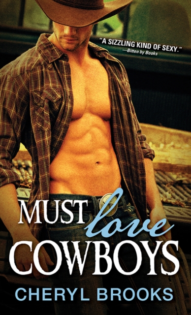 Must Love Cowboys, EPUB eBook
