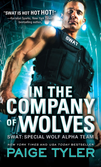 In the Company of Wolves, EPUB eBook