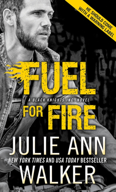 Fuel for Fire, EPUB eBook