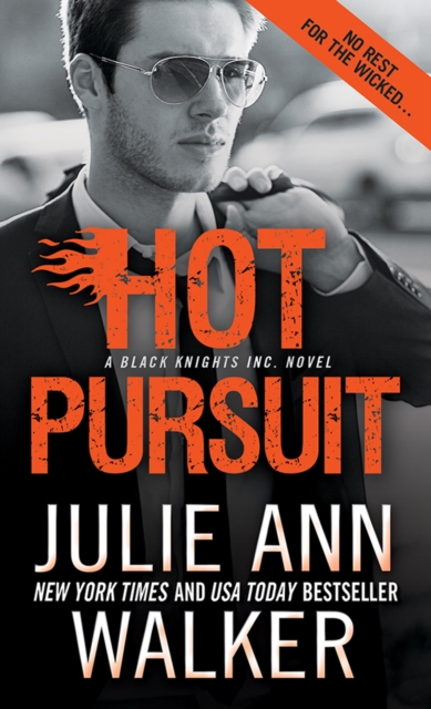 Hot Pursuit, EPUB eBook