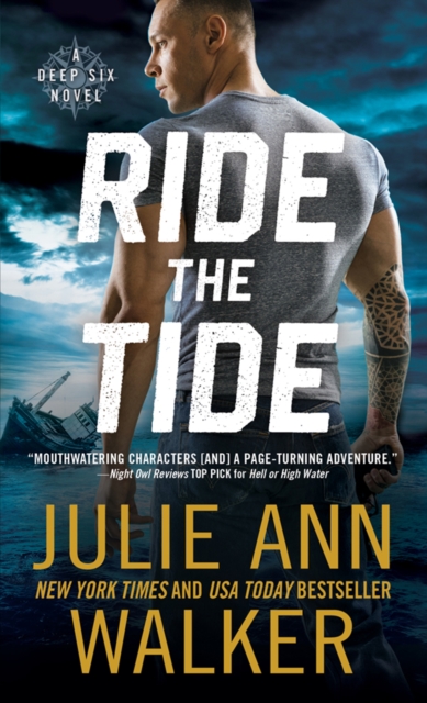 Ride the Tide, EPUB eBook