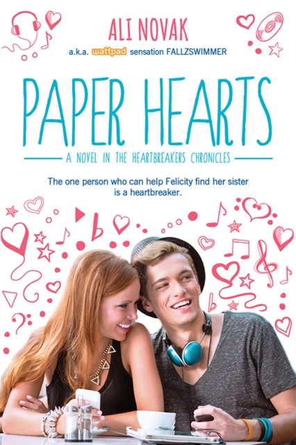 Paper Hearts, EPUB eBook