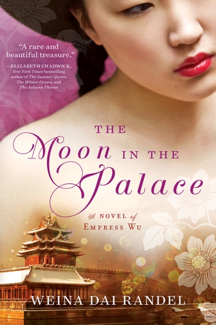 The Moon in the Palace, EPUB eBook