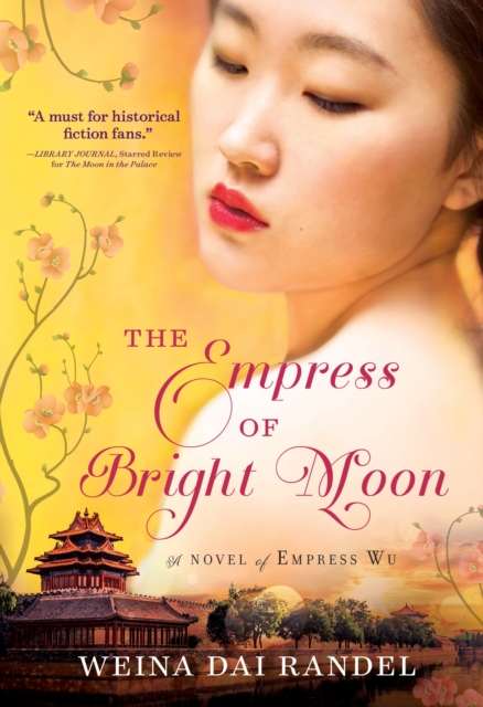 The Empress of Bright Moon, Paperback / softback Book