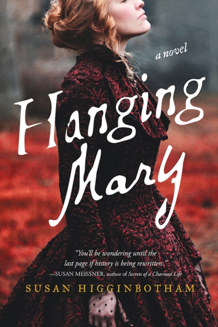 Hanging Mary : A Novel, EPUB eBook