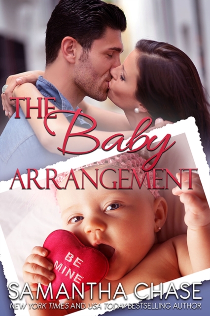 The Baby Arrangement, EPUB eBook