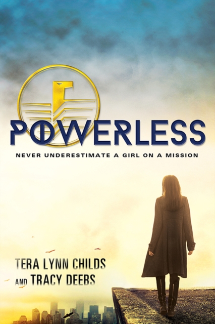 Powerless, EPUB eBook