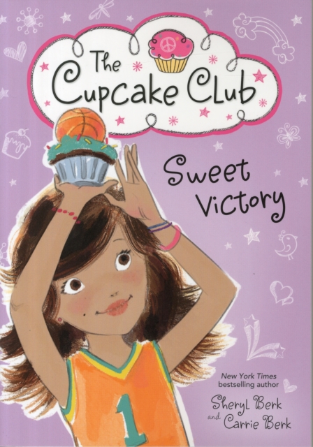 Sweet Victory, Paperback / softback Book