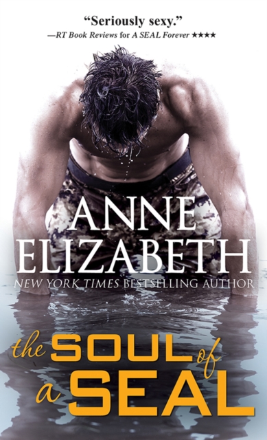 The Soul of a SEAL, EPUB eBook