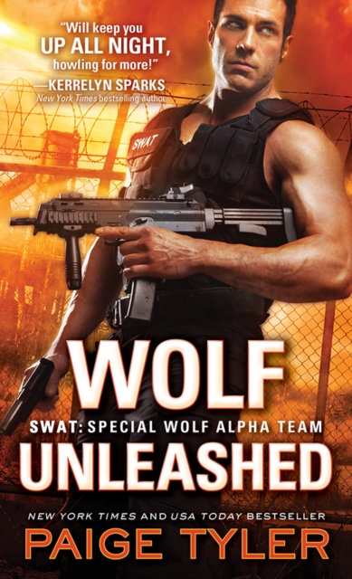Wolf Unleashed, EPUB eBook