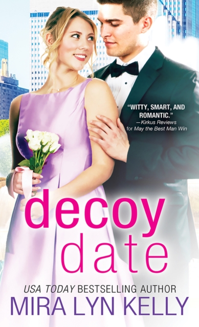 Decoy Date, EPUB eBook
