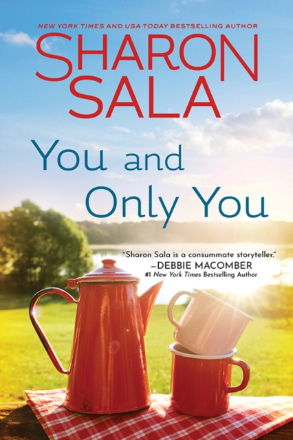 You and Only You, EPUB eBook