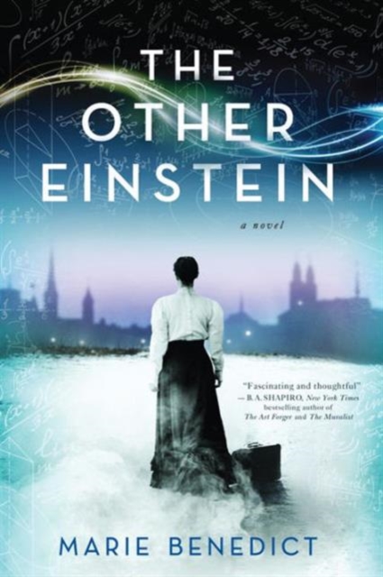 The Other Einstein : A Novel, Hardback Book