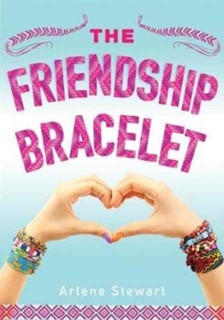Friendship Bracelet, Paperback / softback Book