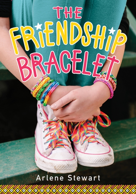 The Friendship Bracelet, EPUB eBook
