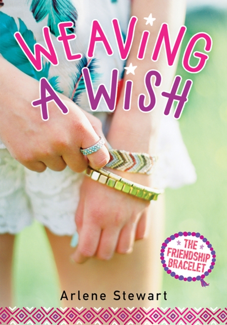 Weaving a Wish, EPUB eBook