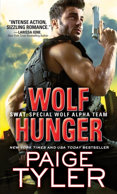 Wolf Hunger, EPUB eBook