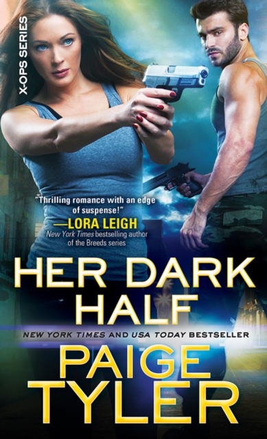Her Dark Half, EPUB eBook