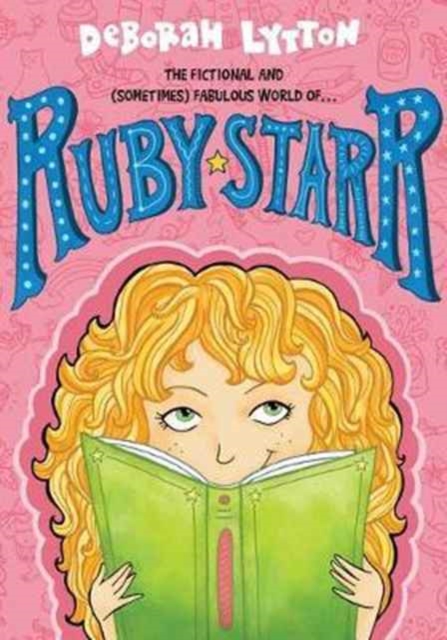 Ruby Starr, Paperback / softback Book