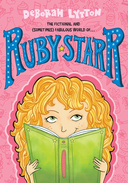 Ruby Starr, EPUB eBook