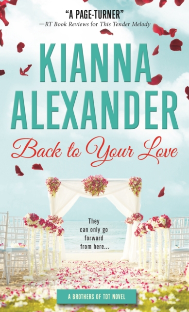 Back to Your Love, Paperback / softback Book