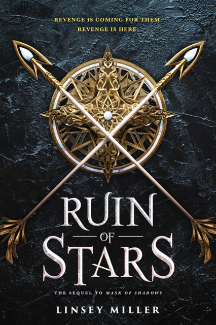 Ruin of Stars, EPUB eBook