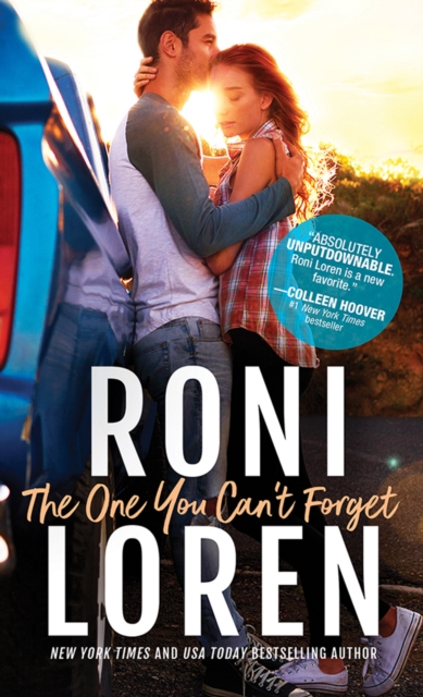 The One You Can't Forget, EPUB eBook
