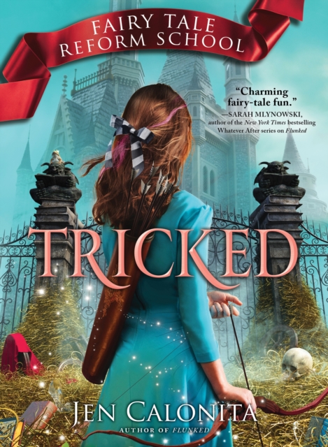 Tricked, Paperback / softback Book