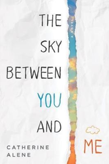 Sky Between You and Me, Paperback / softback Book