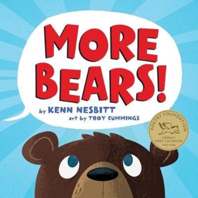 More Bears!, Board book Book