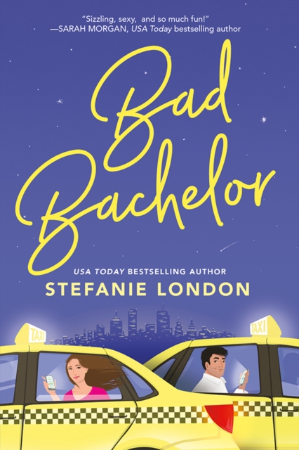 Bad Bachelor, EPUB eBook