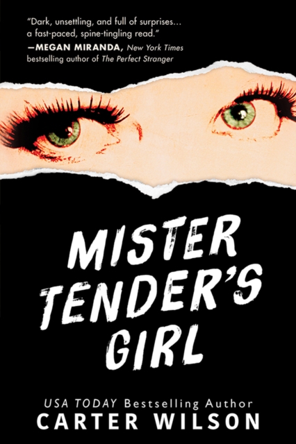Mister Tender's Girl : A Novel, EPUB eBook