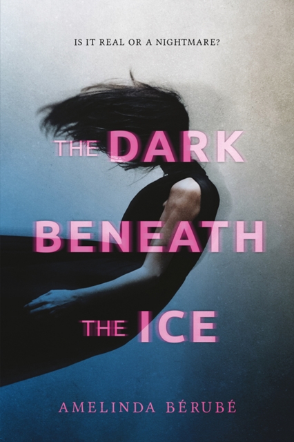 The Dark Beneath the Ice, EPUB eBook