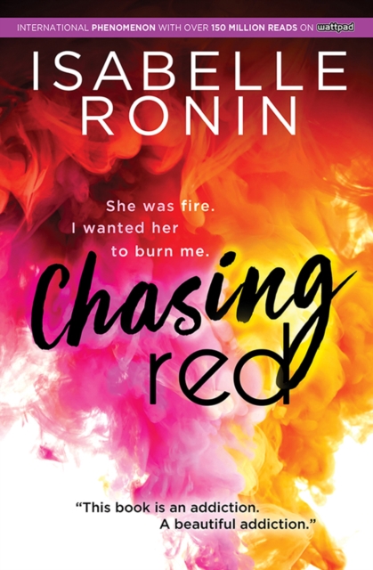 Chasing Red, EPUB eBook