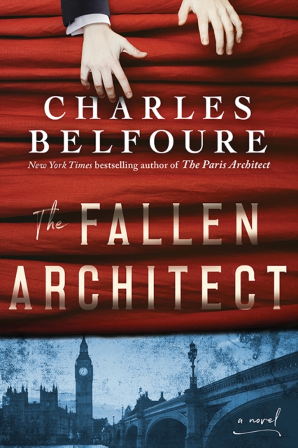 The Fallen Architect : A Novel, EPUB eBook