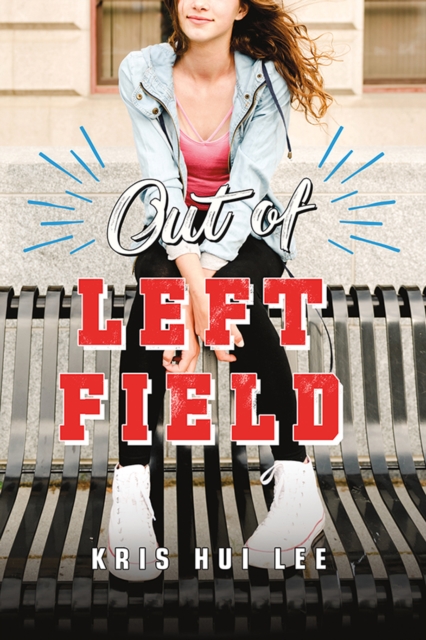 Out of Left Field, EPUB eBook