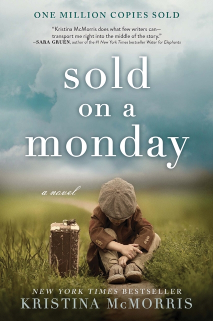 Sold on a Monday : A Novel, Paperback / softback Book