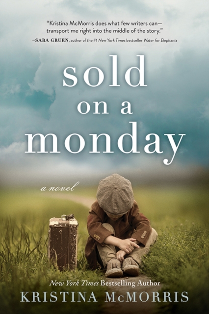 Sold on a Monday : A Novel, EPUB eBook