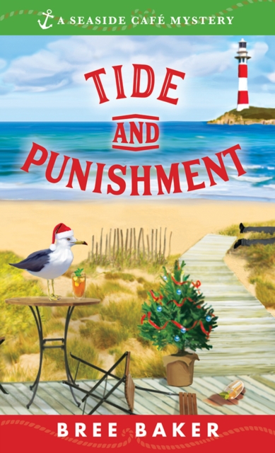 Tide and Punishment, EPUB eBook