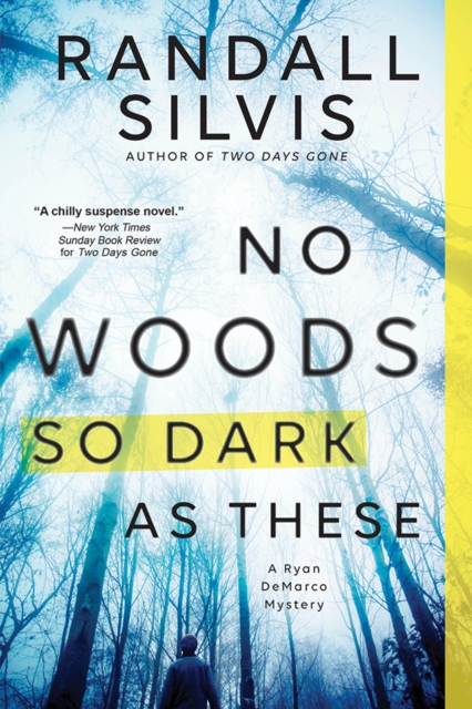 No Woods So Dark as These, EPUB eBook
