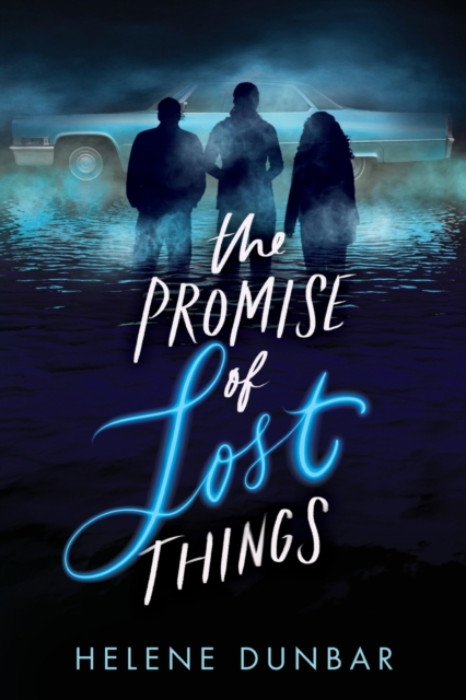 The Promise of Lost Things, Paperback / softback Book
