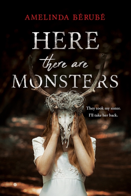 Here There Are Monsters, EPUB eBook