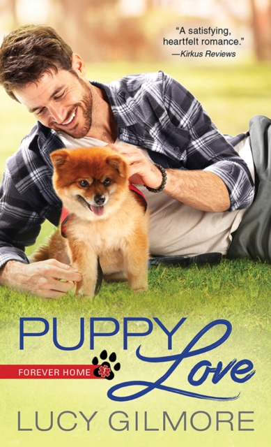Puppy Love, EPUB eBook