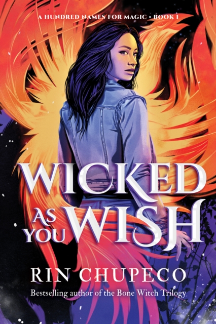 Wicked As You Wish, EPUB eBook