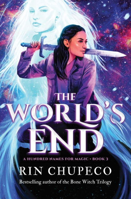 The World's End, Hardback Book