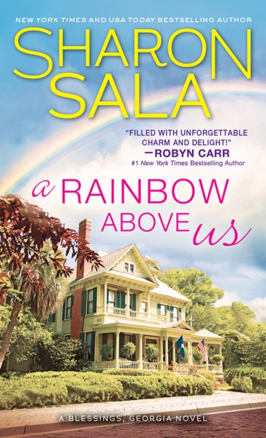 A Rainbow Above Us, EPUB eBook