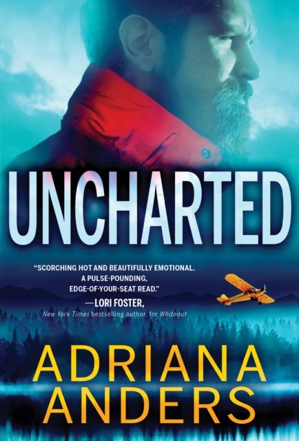 Uncharted, EPUB eBook